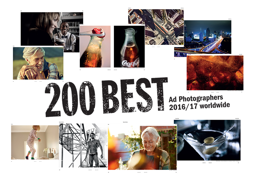 Proud to have 2 artists selected for Archive's 200 Best...