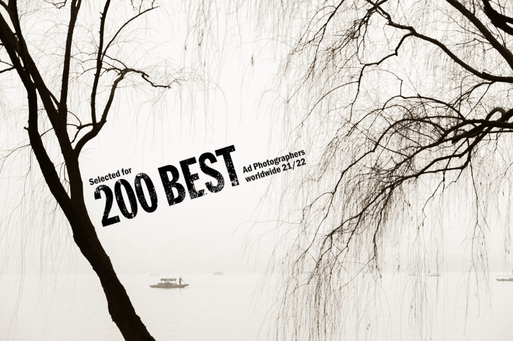Philip Lee Harvey selected for 200 Best...